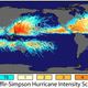 Illustration for article titled The Agonizing Loveliness Of Global Warming Maps